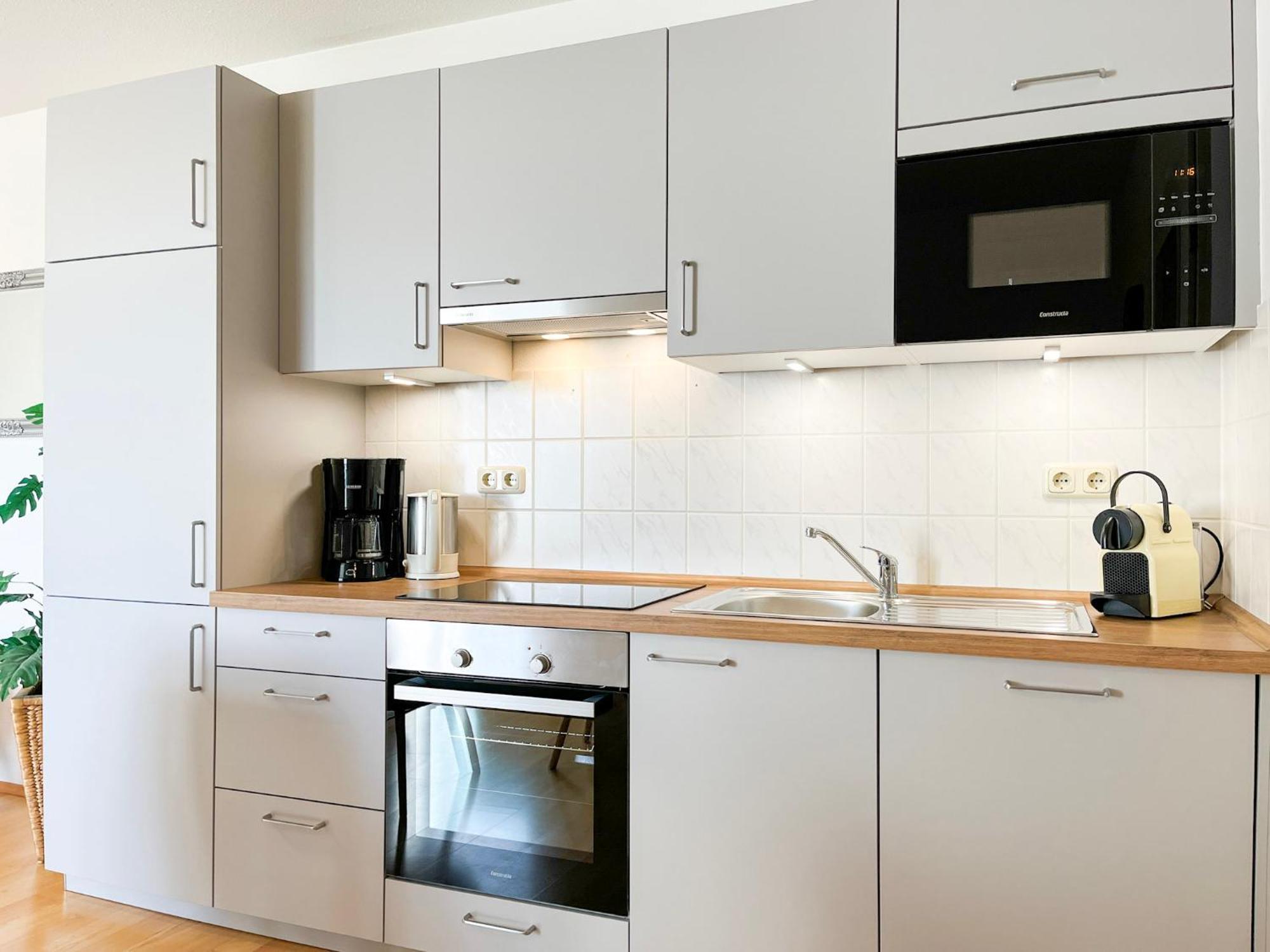 Haffblick Wohnung 65 Boltenhagen  Exterior photo